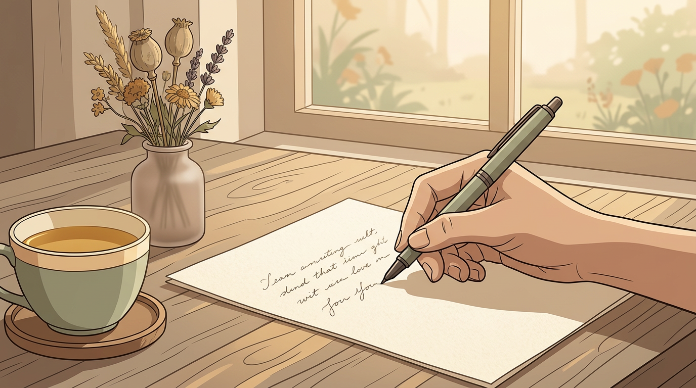 How to Write a Eulogy: A Complete Guide for 2026