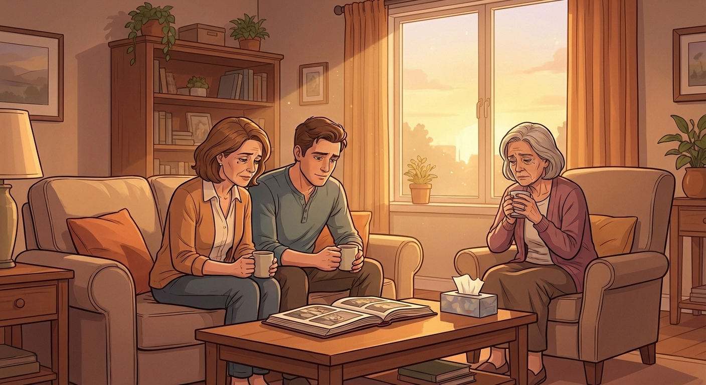 For Family
