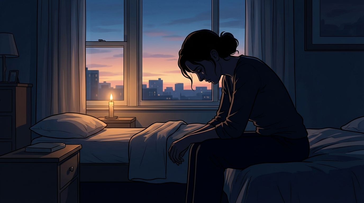 The First Seven Days: A Step-by-Step Guide for the Newly Widowed